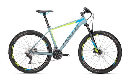 Cube Road Cyclocross Bike