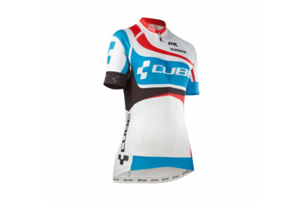 Speedster Jersey